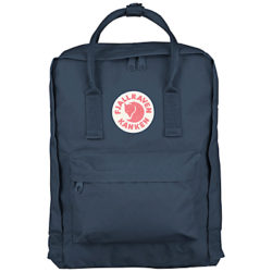 Fjallraven Kanken Classic Backpack Royal Navy